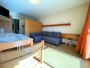 Studio cosy 4 pers, terrasse, parking, wifi, proche commerces et télésiège - FR-1-525-232